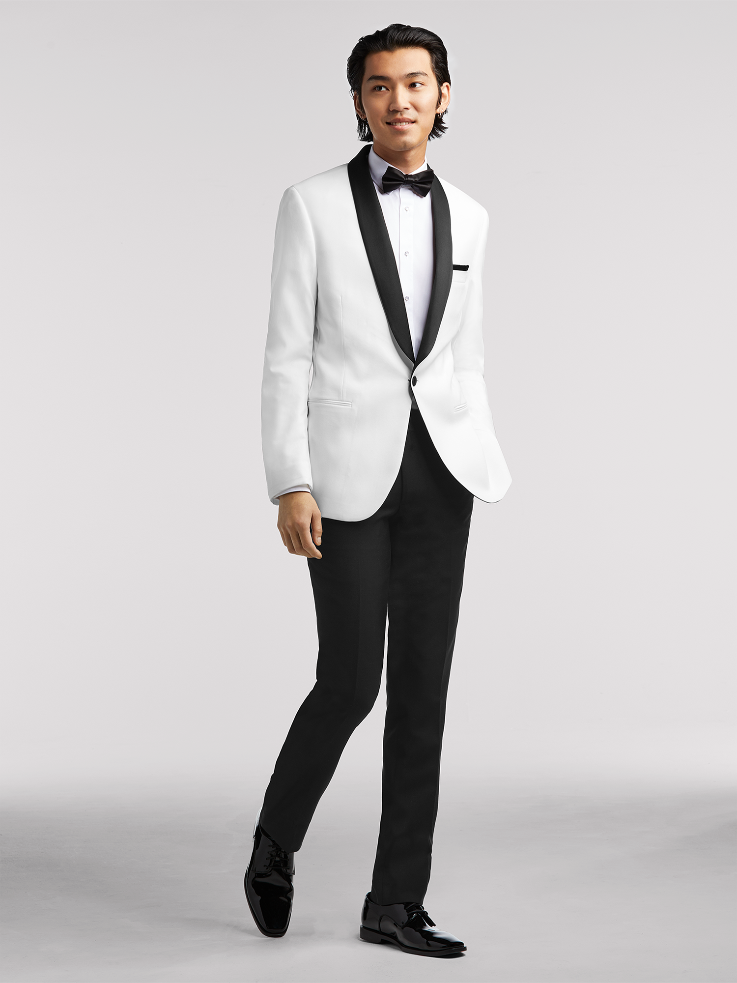 Mens Tuxedo Suits 3 Pieces, Blazers Trousers And Waistcoats