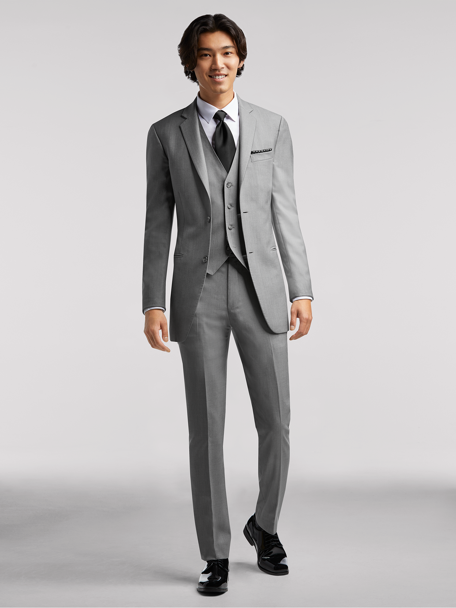 Tuxedo Styles for Special Occasions & Formal Events