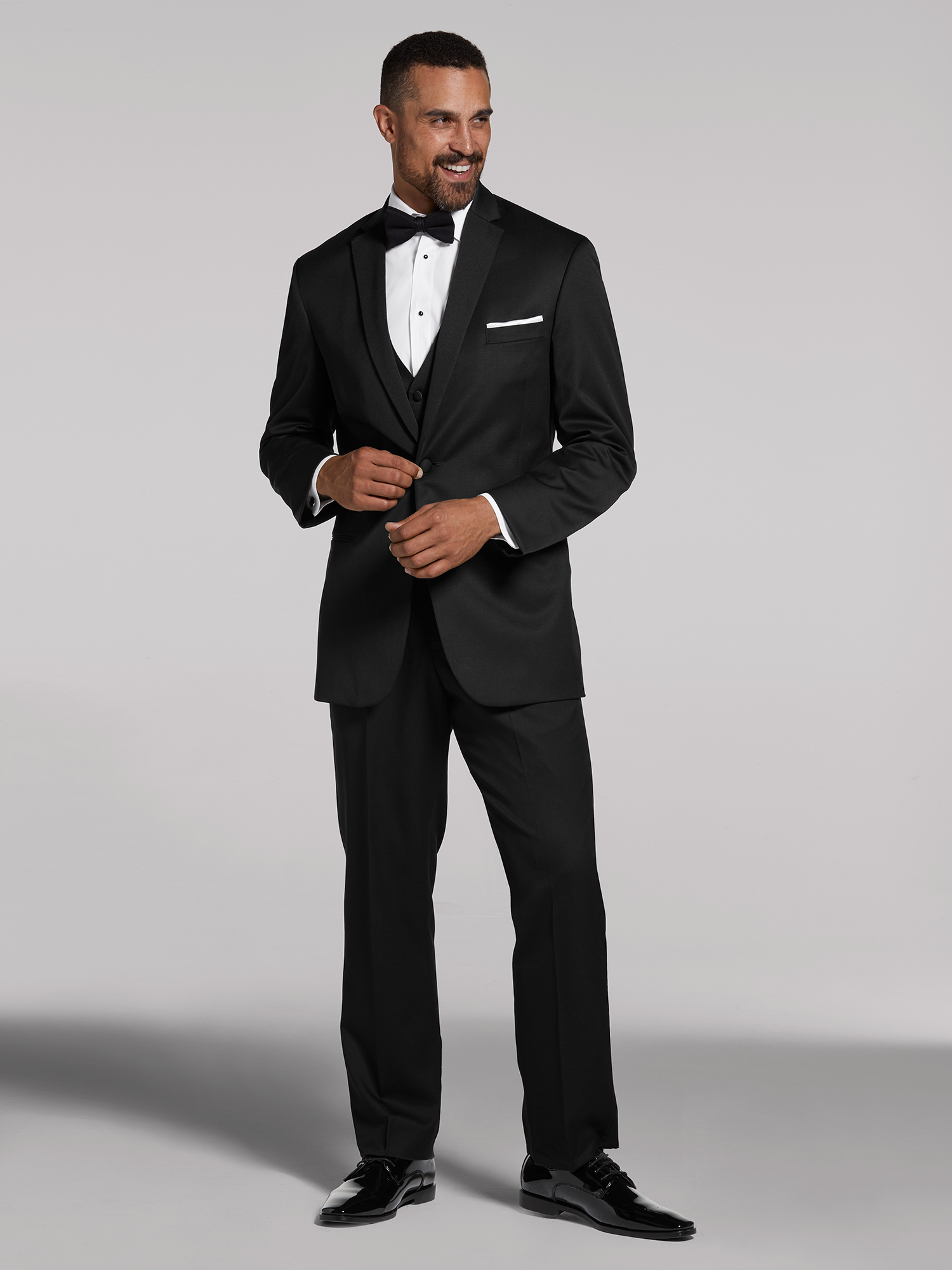 Formal on sale dinner suit