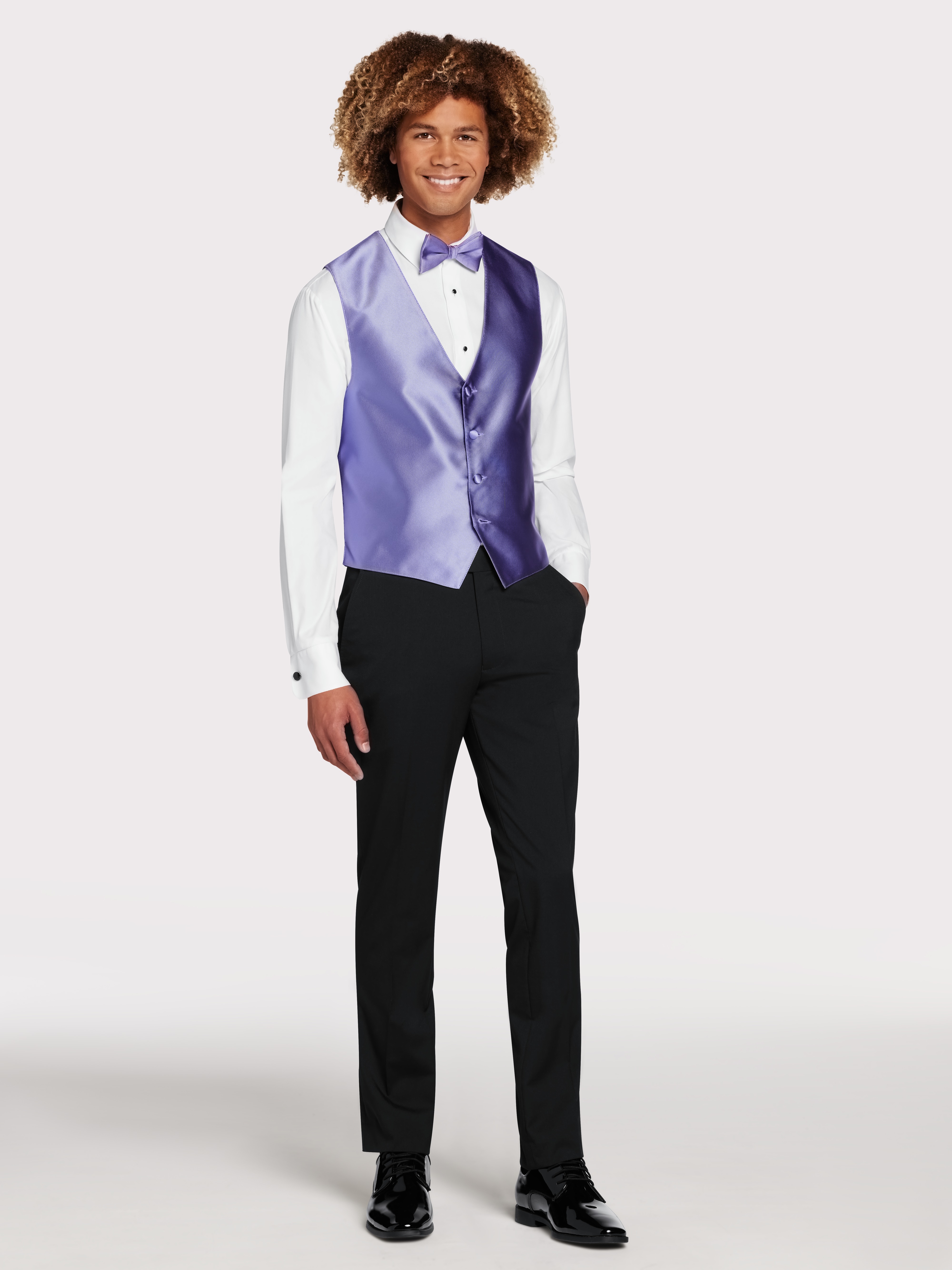 Joseph & feiss on sale white dinner jacket