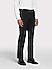 Awearness Kenneth Cole Complet noir en laine haute performance