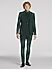 Awearness Kenneth Cole Complet vert en laine haute performance