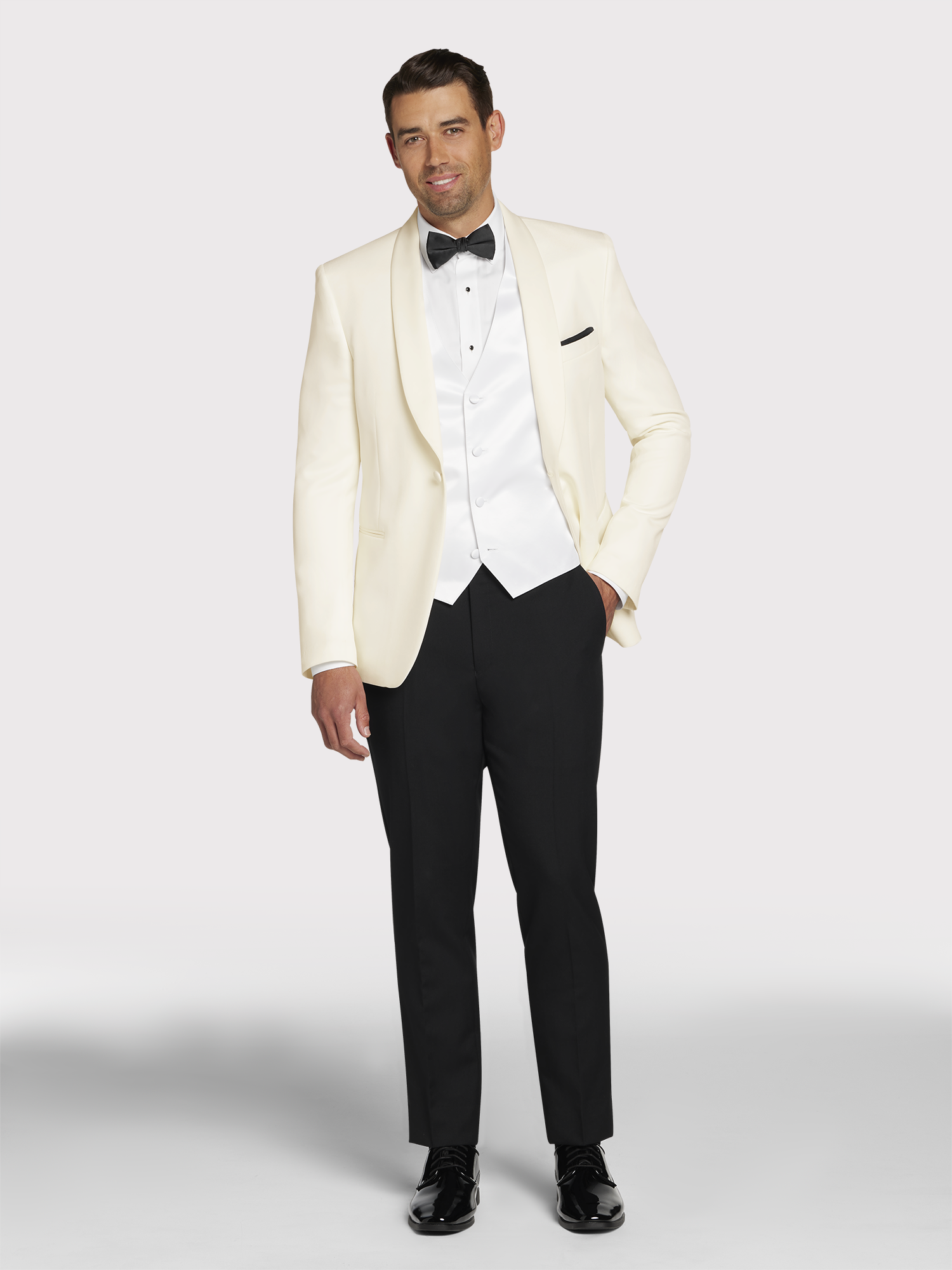 Tuxedo Styles for Special Occasions & Formal Events