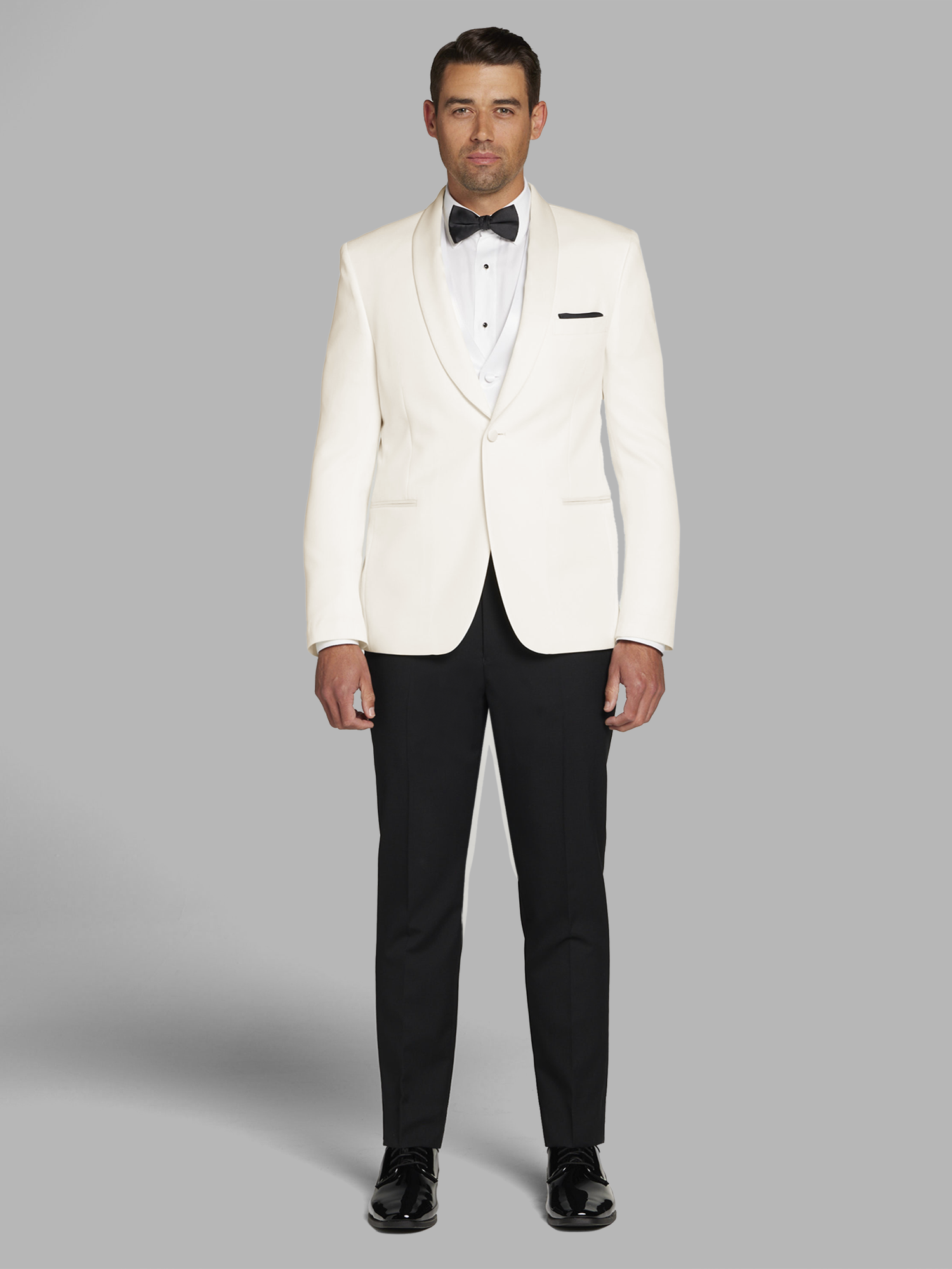 Tuxedo Styles for Special Occasions & Formal Events