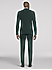 Awearness Kenneth Cole Complet vert en laine haute performance