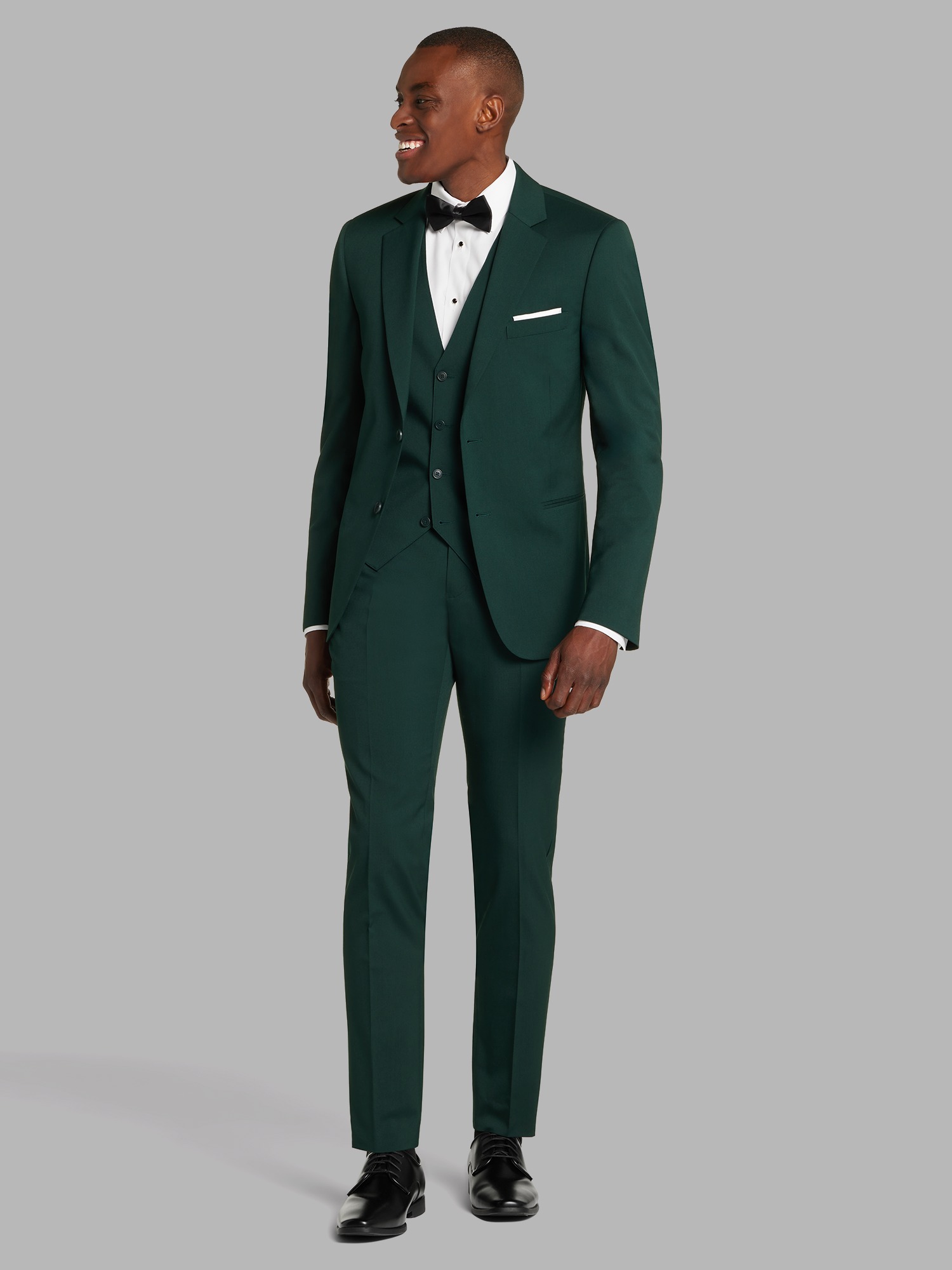 Tuxedo Styles for Special Occasions & Formal Events