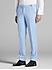 Egara Complet bleu en Chambray