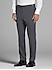 Pronto Uomo Gray Notch Lapel Tuxedo