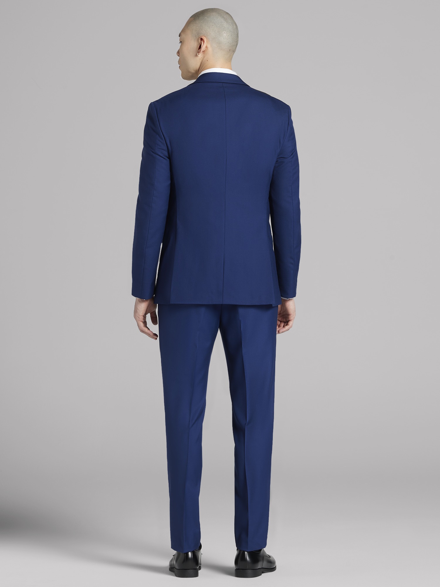Complet BLACK by Vera Wang bleu