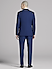 Complet BLACK by Vera Wang bleu