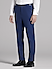Complet BLACK by Vera Wang bleu