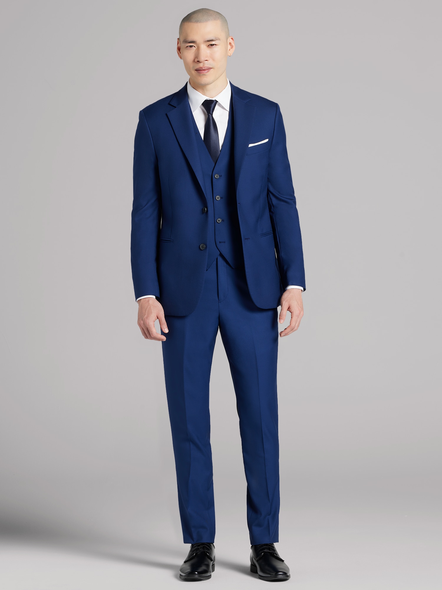 Tuxedo Styles for Special Occasions & Formal Events | Moores