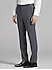 Pronto Uomo Gray Notch Lapel Tuxedo