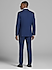 Complet bleu Calvin Klein