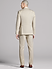 Complet havane en laine haute performance Pronto Uomo