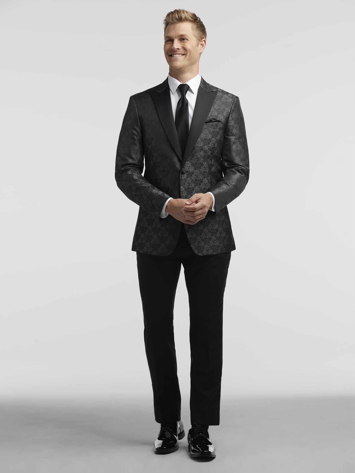 Wedding Suits and Tuxedos Styles