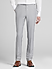 Joseph Abboud Light Grey Performance Wool Tuxedo