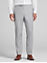 Joseph Abboud Light Grey Performance Wool Tuxedo