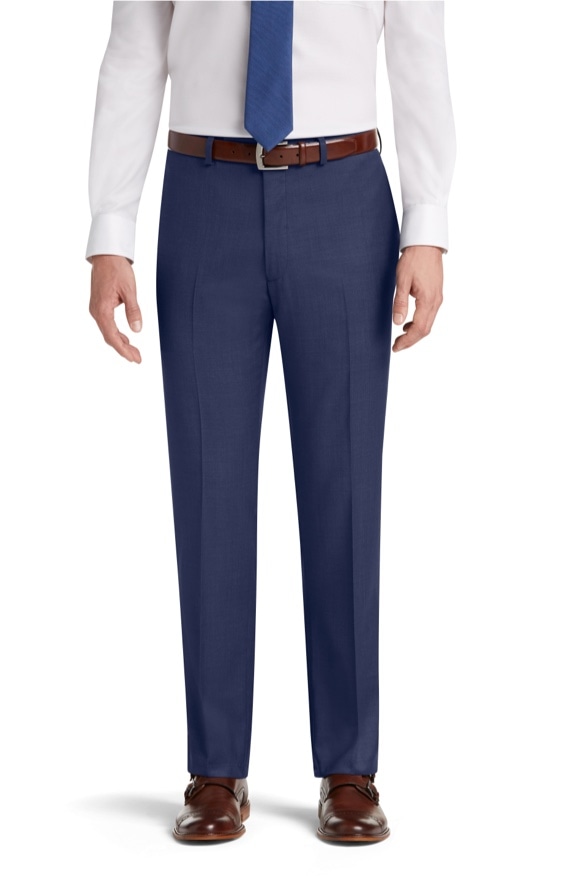 Men's Pant Fit Guide | Moores Clothing