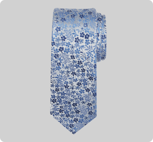 Kenneth Cole REACTION Men's Darien Solid Tie – Classic 3 1/8" Width, 57" Length
