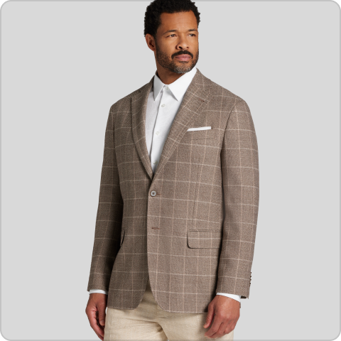 Joe-joseph-abboud All Clearance for Men | Sale | Moores Clothing